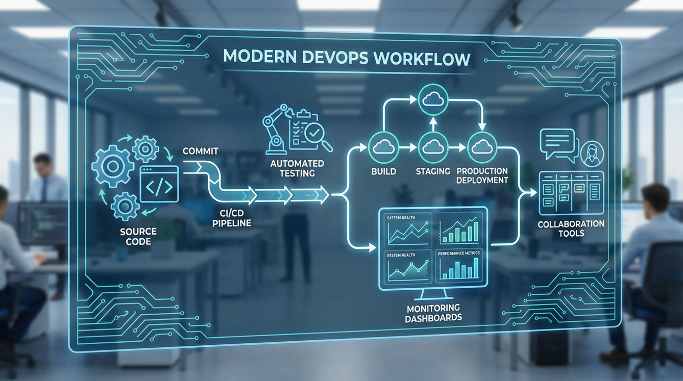 DevOps